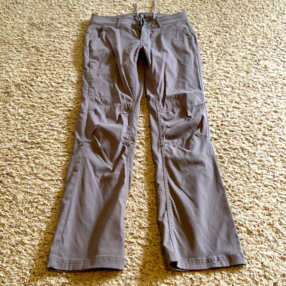 Prana hiking pants
